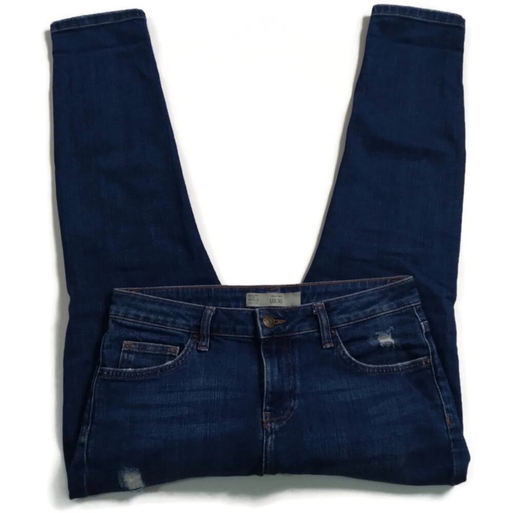 TOPSHOP Jeans size 26